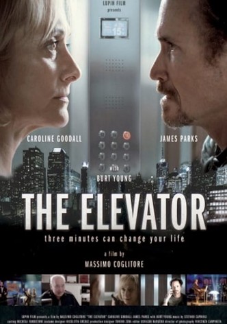 The Elevator: Three Minutes Can Change Your Life