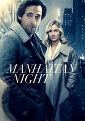 Manhattan Night