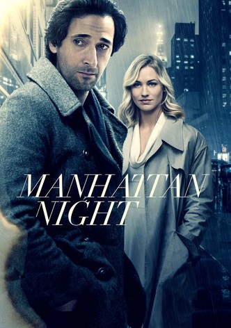 Manhattan Nocturne
