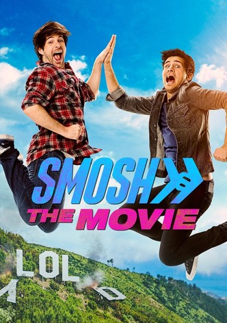 Smosh: The Movie