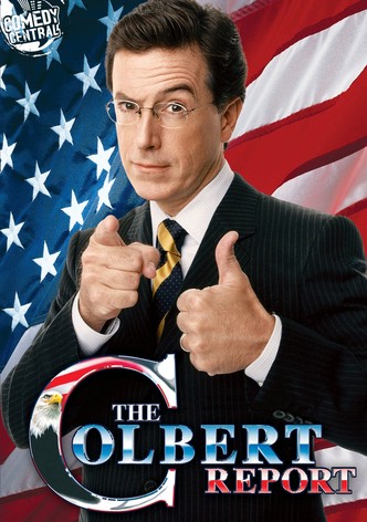 The Colbert Report