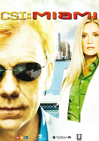 Csi Miami