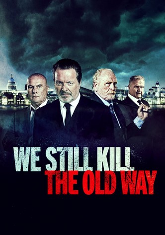 Stara szkoła zabijania