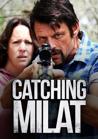 Milat, traque d'un serial killer