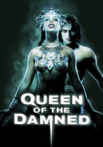 Queen of the Damned