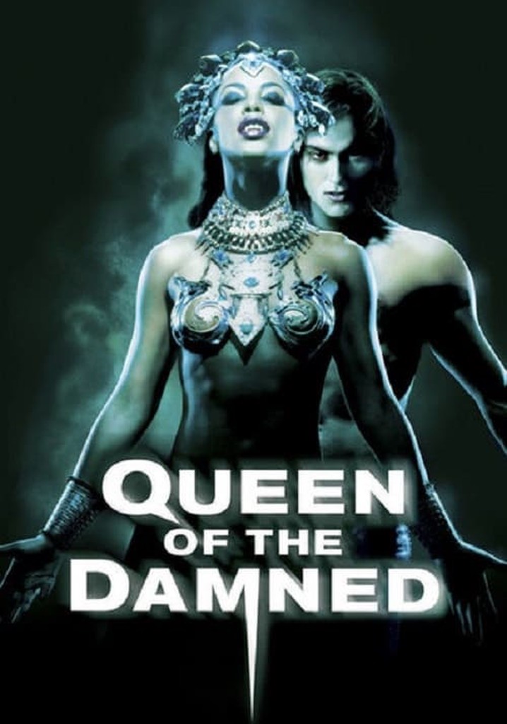 Queen of discount the damned barbie