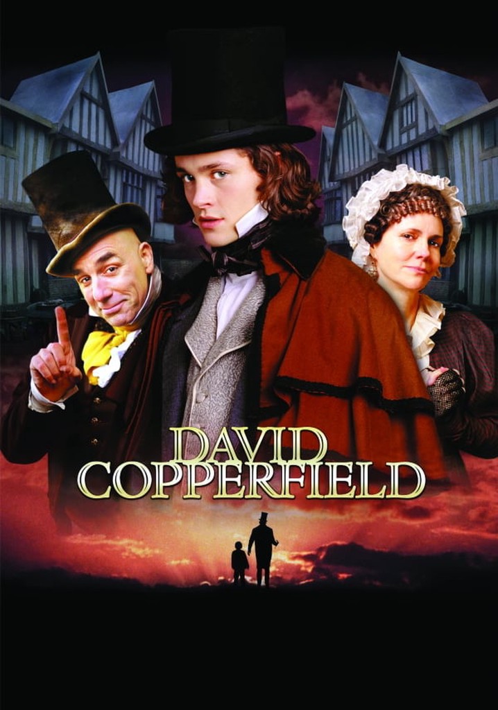 David Copperfield