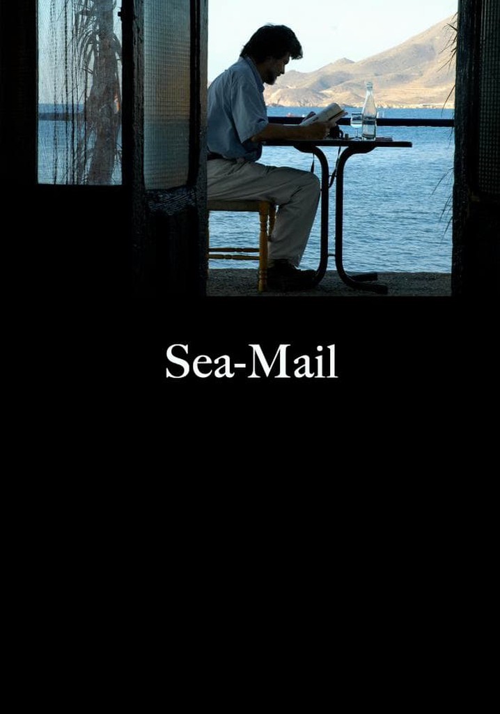 Sea-Mail