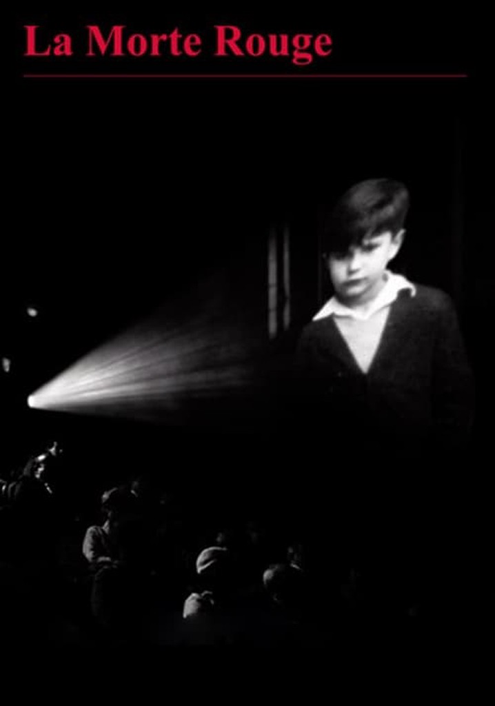 La Morte Rouge