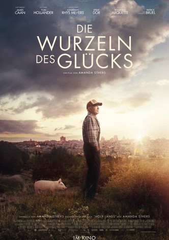 Die Wurzeln des Glücks