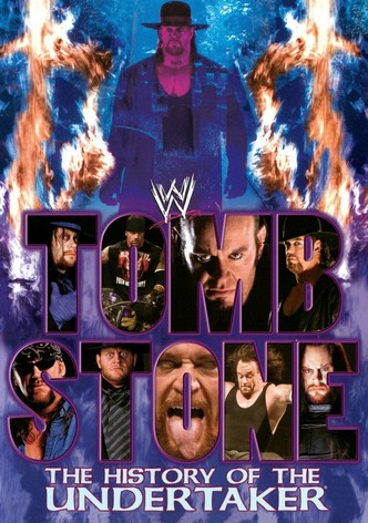 WWE: Tombstone - The History of the Undertaker