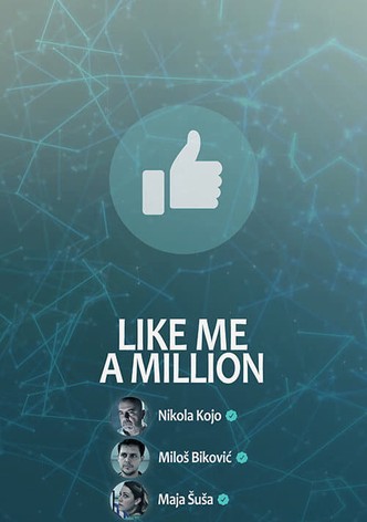 Like Me a Million