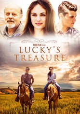 Lucky's Treasure