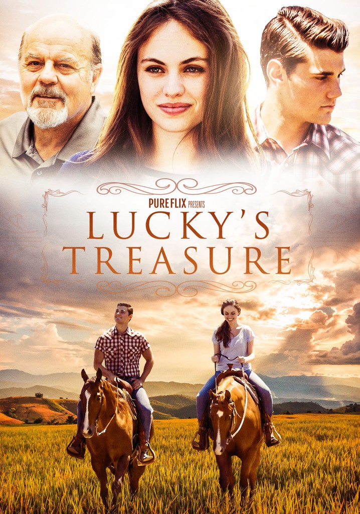 Lucky's Treasure