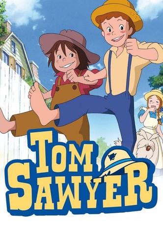 The Adventures of Tom Sawyer