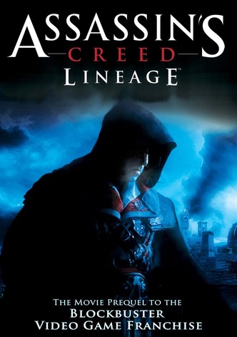 ASSASIN'S CREED: LINEAGE