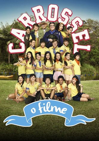 Carrossel: O Filme