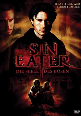 Sin Eater - Die Seele des Bösen
