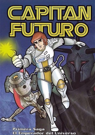 Capitan Futuro