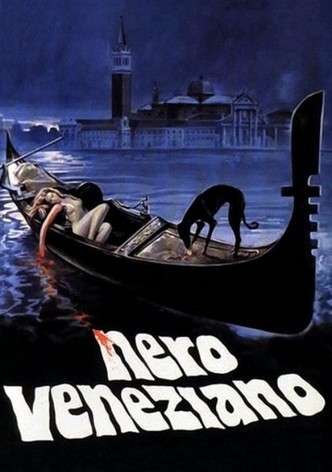 Nero veneziano