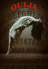 Ouija 2: el origen del mal