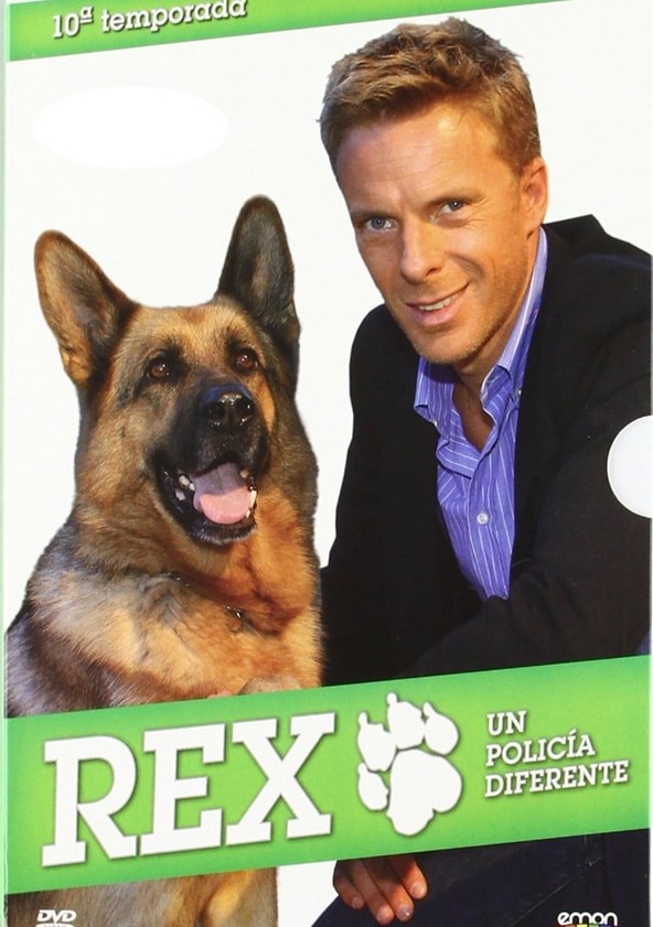 Kommissar Rex Stream