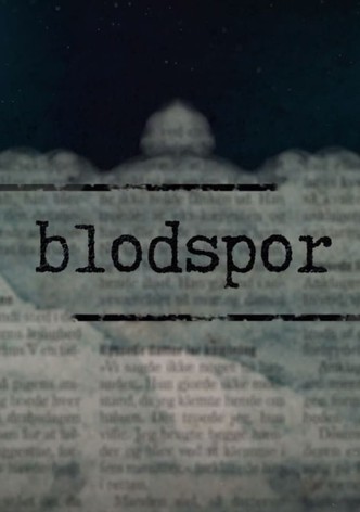 Blodspor