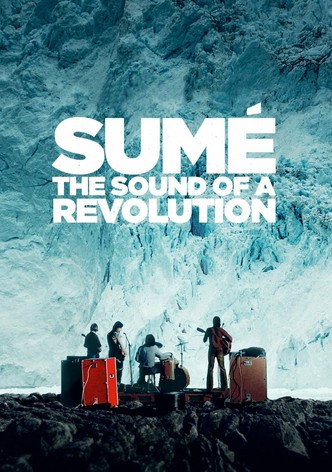 Sumé - The Sound of a Revolution