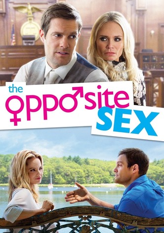 The Opposite Sex