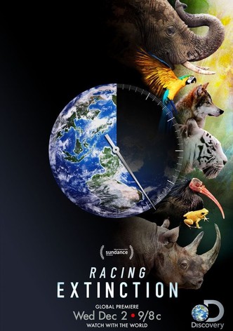 Racing Extinction