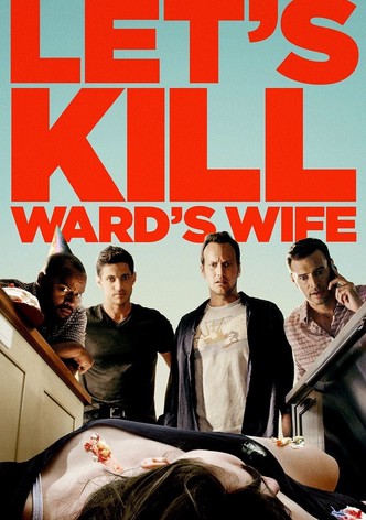 Zabijmy żonę Warda