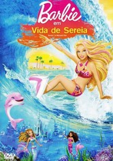 Barbie em Vida de Sereia