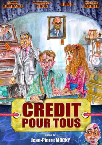 Crédit pour tous