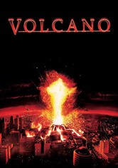 Volcano