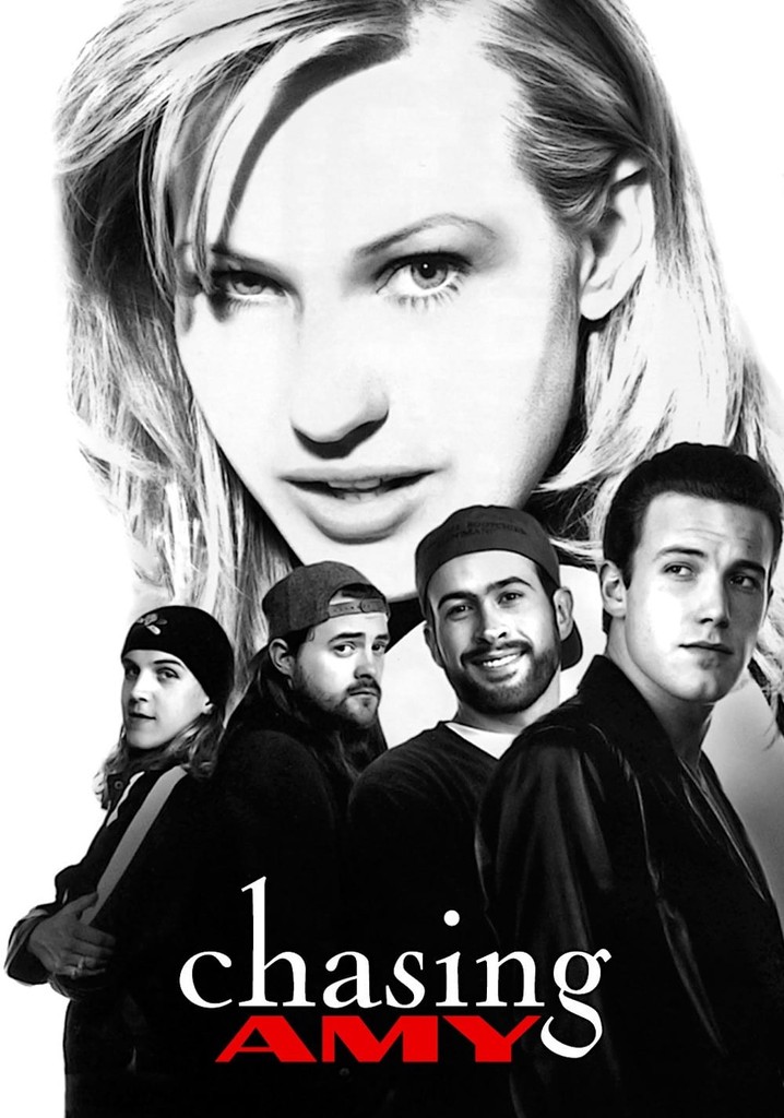 Chasing Amy