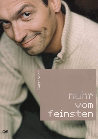 Dieter Nuhr - Nuhr vom Feinsten