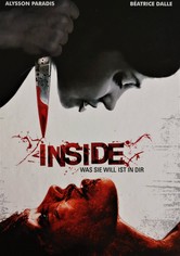 Inside - Was sie will ist in Dir