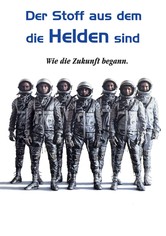 Der Stoff, aus dem die Helden sind