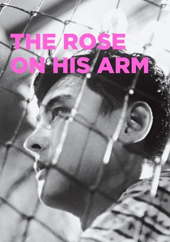 The Rose on His Arm