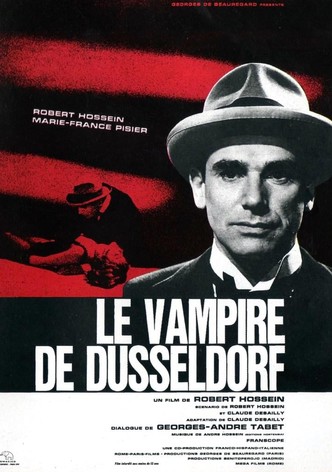 Le Vampire de Düsseldorf