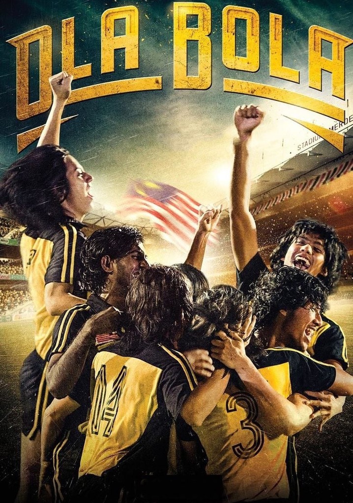 Ola Bola