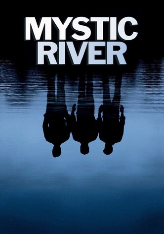 Mystic river