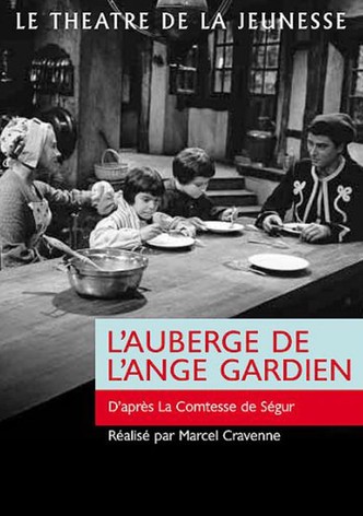 L'Auberge de l'ange gardien