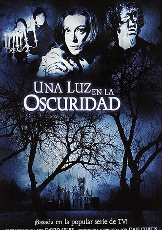 Una luz en la oscuridad