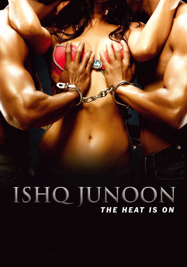 Ishq Junoon