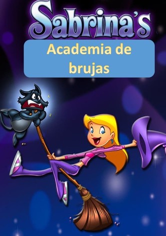 Sabrina: Secretos de bruja
