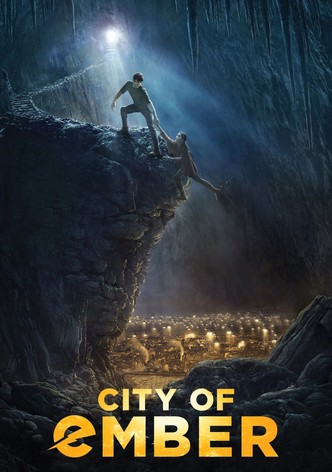 City of Ember