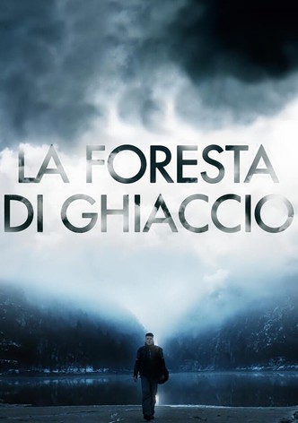 La Foresta di Ghiaccio