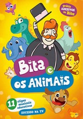 Mundo Bita: Bita e os Animais