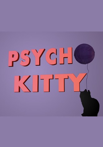 Psycho Kitty